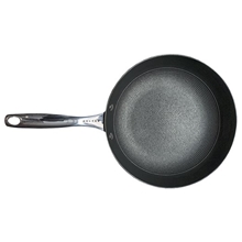 24 cm - Satake Stegepande Letvægtsstøbejern Non-stick