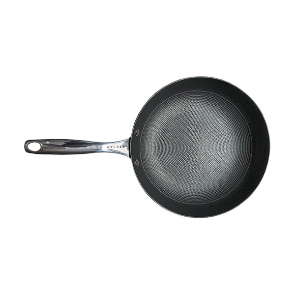 Satake Stegepande Letvægtsstøbejern Non-stick (Billede 1 af 4)