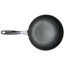 28 cm - Satake Stegepande Letvægtsstøbejern Non-stick