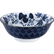 Crane - Flora Japonica Noodle Bowl 20,3 cm