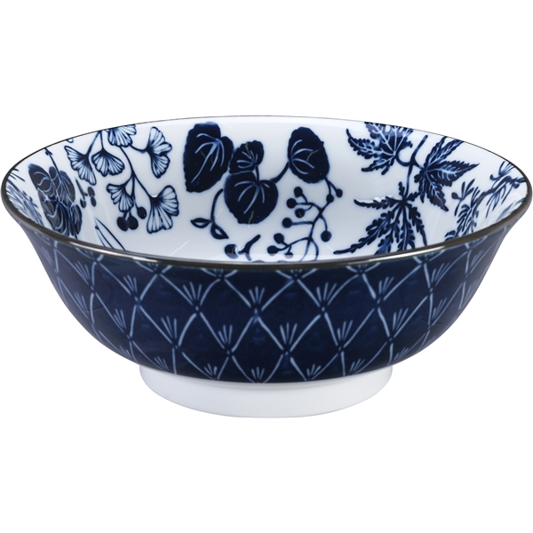 Flora Japonica Noodle Bowl 20,3 cm (Billede 1 af 2)