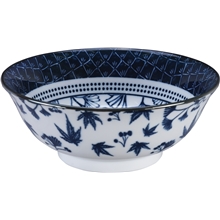 Flora Japonica Noodle Bowl 20,3 cm Gingko