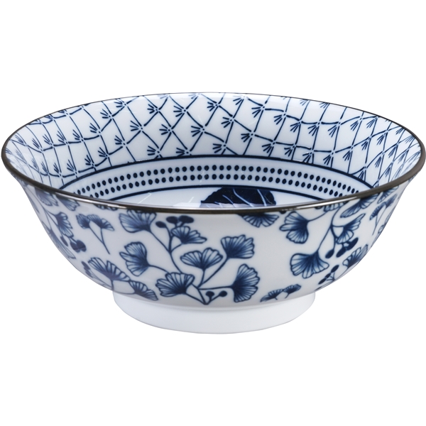 Flora Japonica Noodle Bowl 20,3 cm (Billede 1 af 2)