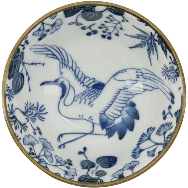 Flora Japonica Rice Bowl 12 cm (Billede 2 af 3)