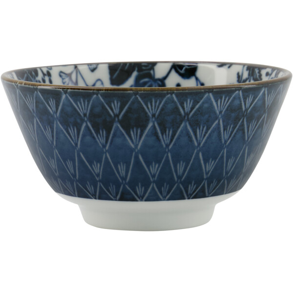 Flora Japonica Rice Bowl 12 cm (Billede 3 af 3)