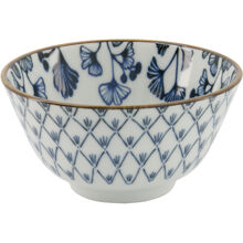 Maple - Flora Japonica Rice Bowl 12 cm