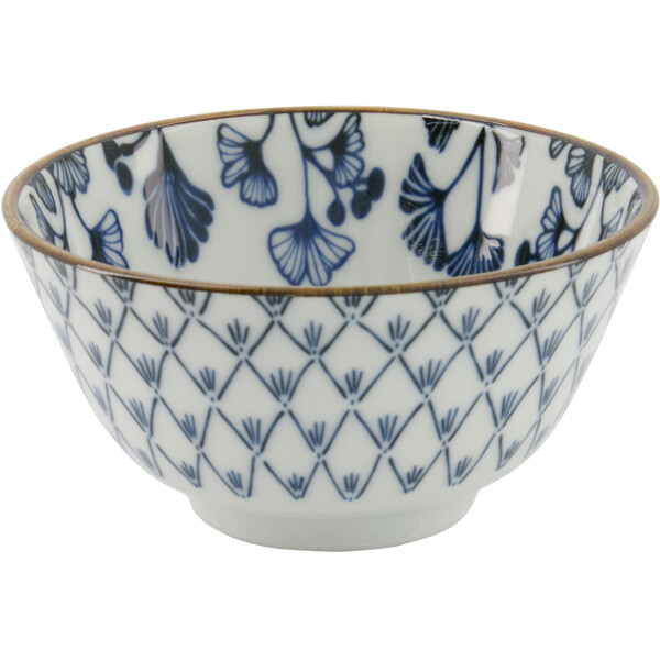 Flora Japonica Rice Bowl 12 cm (Billede 1 af 3)