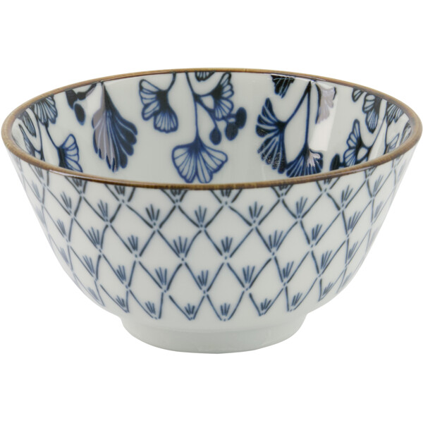 Flora Japonica Rice Bowl 12 cm (Billede 1 af 2)