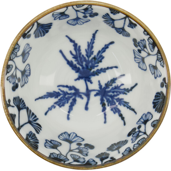 Flora Japonica Rice Bowl 12 cm (Billede 2 af 3)
