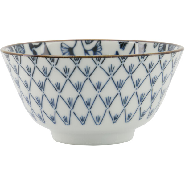 Flora Japonica Rice Bowl 12 cm (Billede 3 af 3)