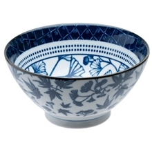 Gingko - Flora Japonica Sori Bowl 18 cm