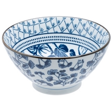 Flora Japonica Sori Bowl 18 cm