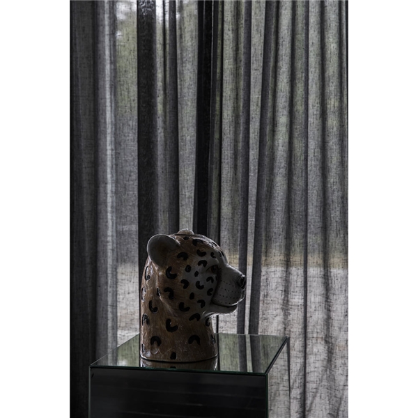 Cheetah Vase (Billede 2 af 3)