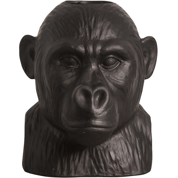 Gorilla Vase (Billede 1 af 3)