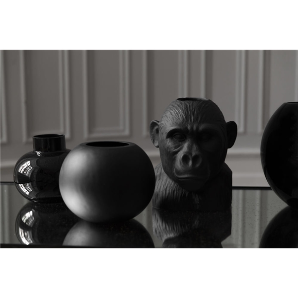 Gorilla Vase (Billede 3 af 3)