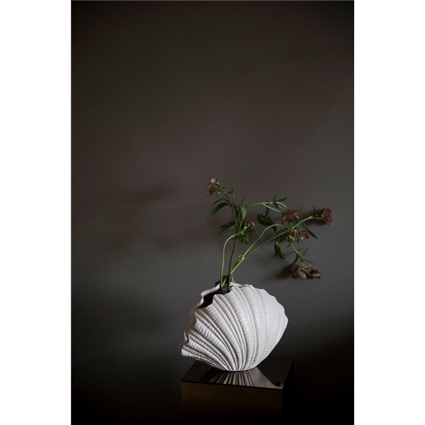 Shell Vase (Billede 2 af 7)