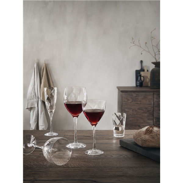 Chateau Vin 35cl (25cl) (Billede 3 af 4)
