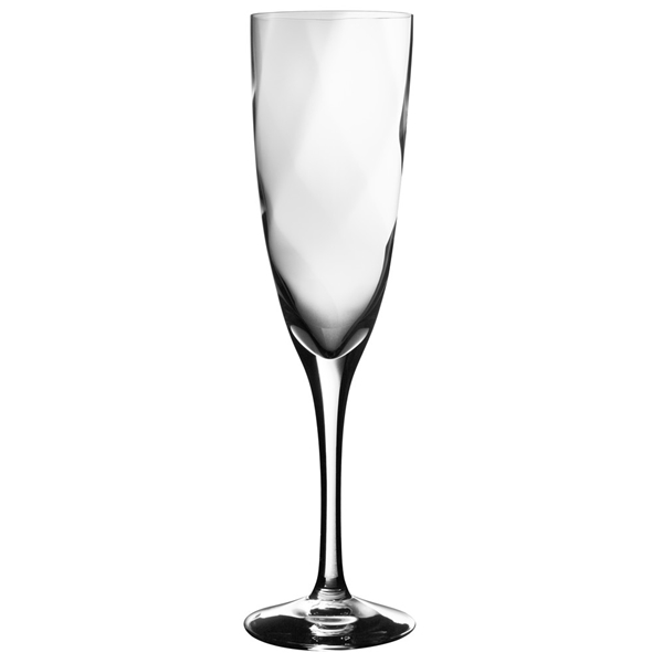 Chateau Champagneglas (Billede 1 af 4)