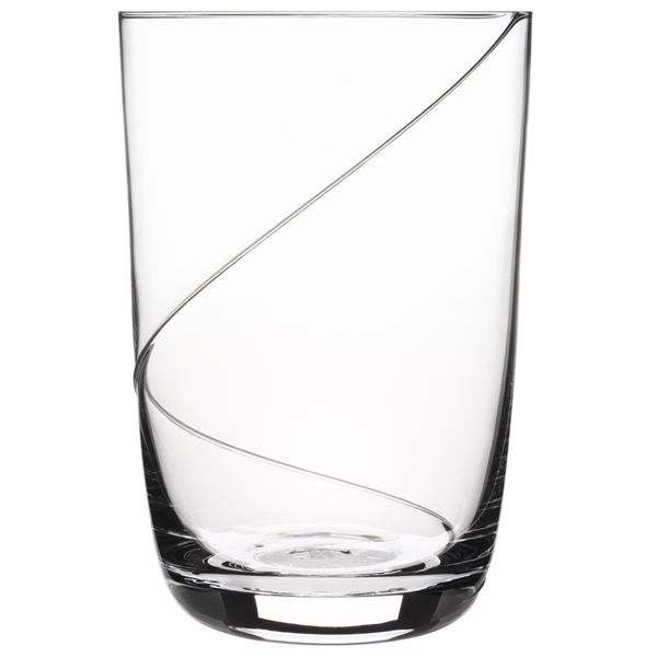 Line Vandglas (Billede 1 af 2)