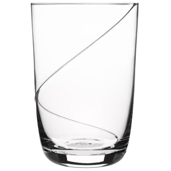Line Vandglas 31cl (25cl) (Billede 1 af 2)