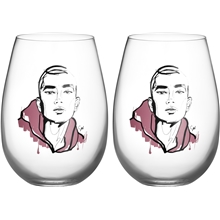 2 st/pakke - Close to him - All About You, Pakke med 2 stk.