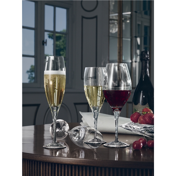 Intermezzo Air Champagne 26 cl (Billede 2 af 3)