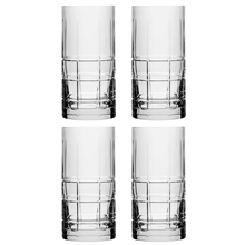 Street Highball 4-pak
