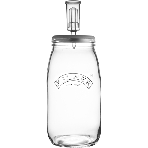 Fermentation Set (Billede 1 af 7)