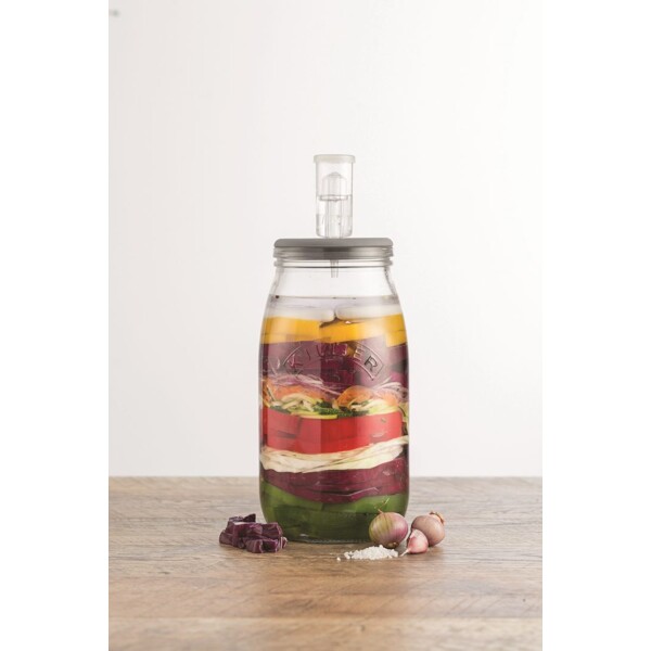 Fermentation Set (Billede 2 af 7)