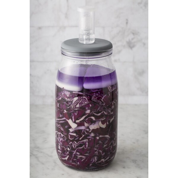 Fermentation Set (Billede 3 af 7)