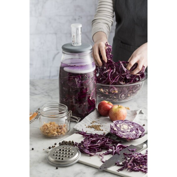Fermentation Set (Billede 4 af 7)
