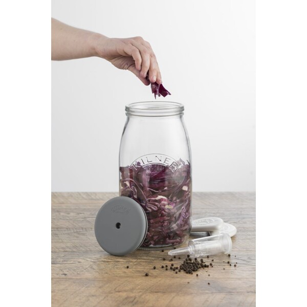 Fermentation Set (Billede 5 af 7)