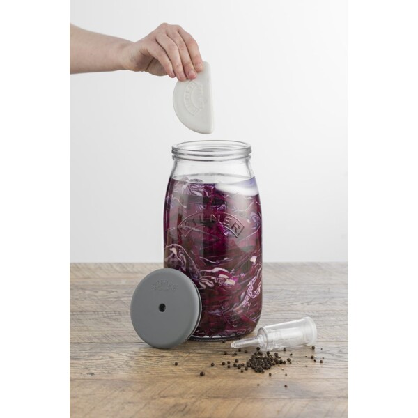 Fermentation Set (Billede 6 af 7)