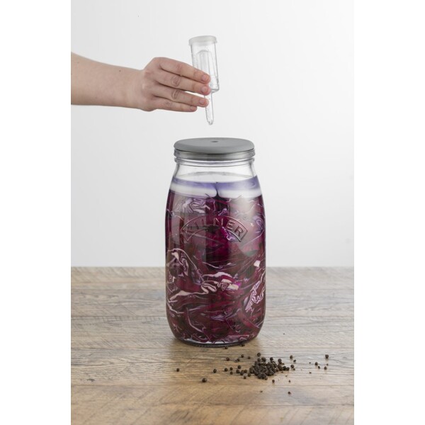 Fermentation Set (Billede 7 af 7)