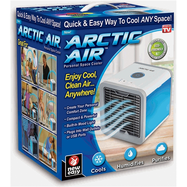 Arctic Air™ (Billede 2 af 6)
