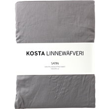 Kosta Linnewäfveri Satin Formsyet Lagen 160x200 cm