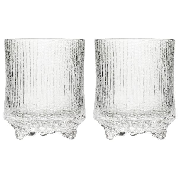 Ultima Thule Drikkeglas 20 cl Pakke med 2 stk. (Billede 1 af 2)