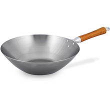 32 cm - Ken Hom Classic Wokpande