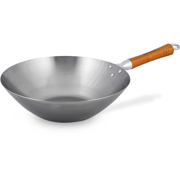 Ken Hom Classic Wokpande (Billede 1 af 2)