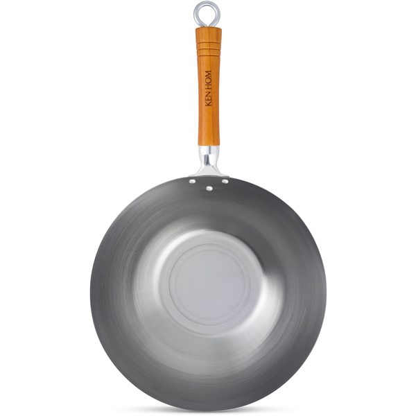 Ken Hom Classic Wokpande (Billede 2 af 2)