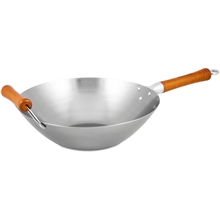 32 cm - Ken Hom Excellence Wokpande