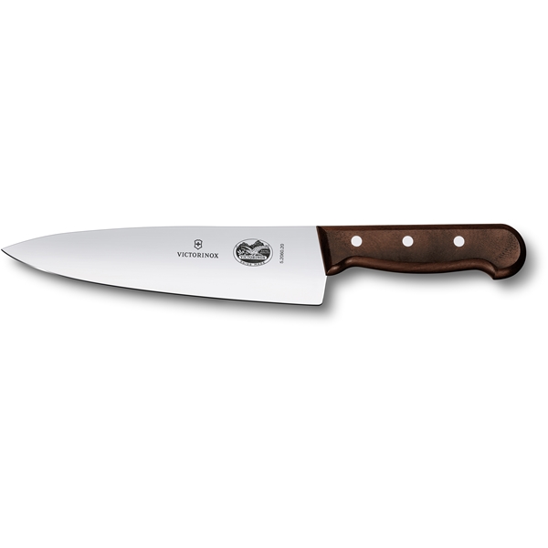 Victorinox Kokkekniv Højt Knivblad 20 cm Gaveæske (Billede 1 af 2)