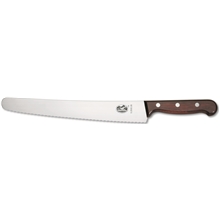 Victorinox Brød- & Bagerkniv 26 cm Gaveæske