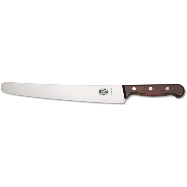 Victorinox Brød- & Bagerkniv 26 cm (Billede 1 af 3)