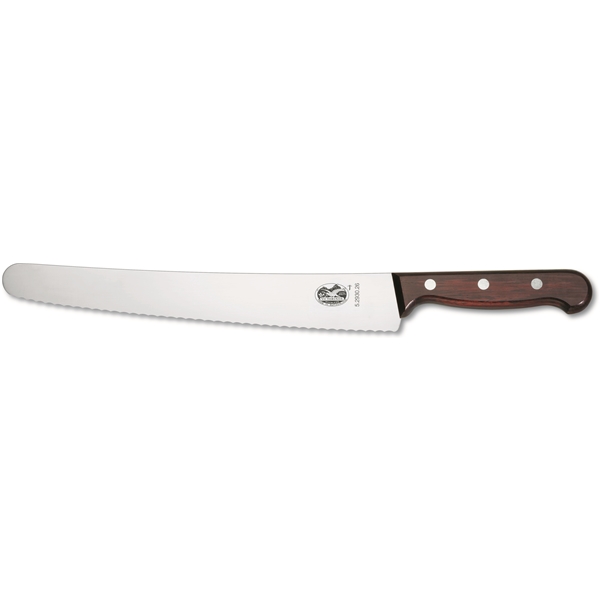 Victorinox Brød- & Bagerkniv 26 cm Gaveæske (Billede 1 af 3)