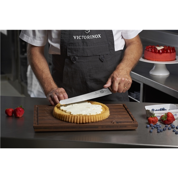 Victorinox Brød- & Bagerkniv 26 cm (Billede 2 af 3)