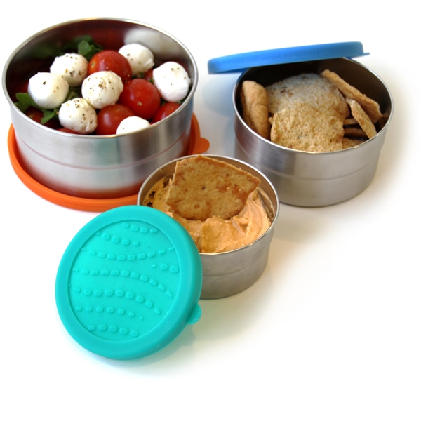 ECOlunchbox Bento Seal Cup Trio (Billede 4 af 5)