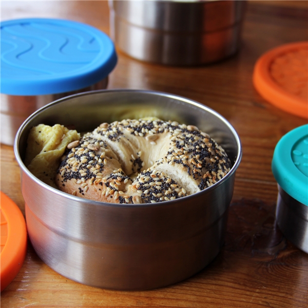 ECOlunchbox Bento Seal Cup Trio (Billede 5 af 5)