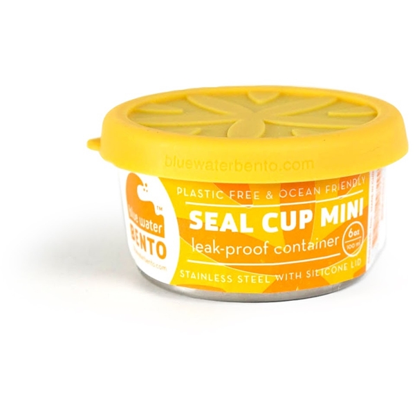 ECOlunchbox Bento Seal Cup Mini (Billede 1 af 5)