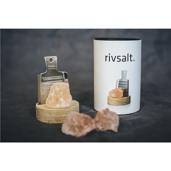 Rivejern Rivesalt (Billede 2 af 5)